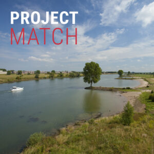 Slim samenwerken in aanbestedingen met Project Match